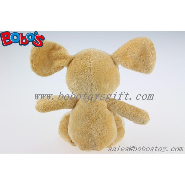 OEM Factory Made Cute Elephant Baby Toys For Childrens