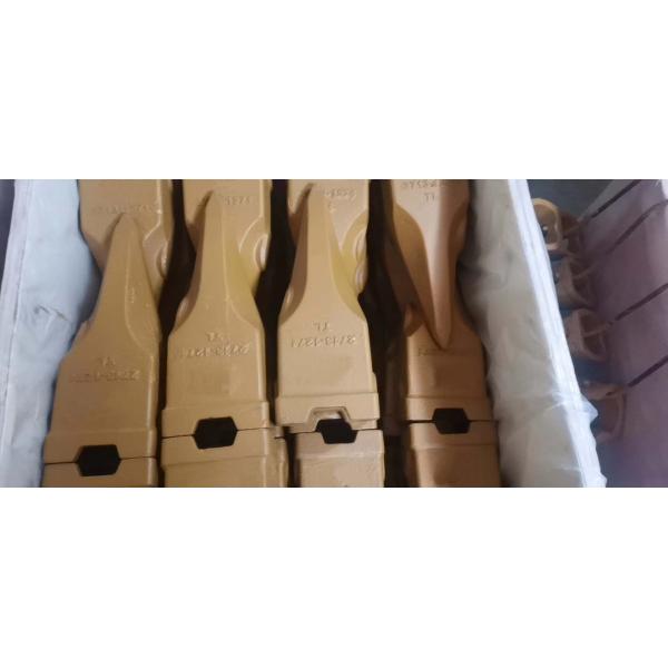 Примечание: TIG® TIGER TOTH 2713-1217TL зубы для ведра для Daewoo DH220 изготовленные в Китае