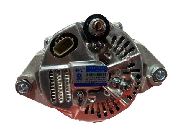 12V 130A 6S  Car Alternator For Hyundai Grandeur 37300-3E100 37300-3E105 37300-3E150 37300-3E161