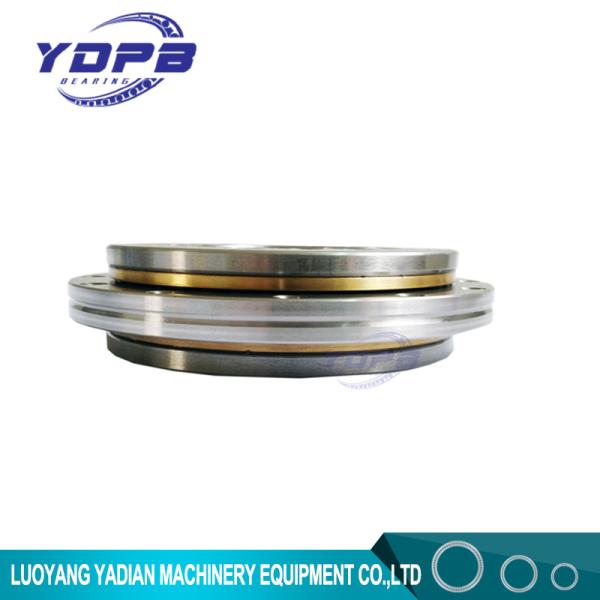 YRT-580 customized  customized yrt rotary bearing 580X750X90mm customized yrt turn table bearing