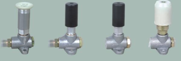 BENZ Fuel Pump 0440011022 0440 011 022 Hand Feed Pump For BENZ TRAVEGO (O 580) 12.0