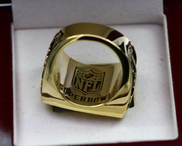 Jewelry NFL Dallas Cowboys Replica Championship Rings