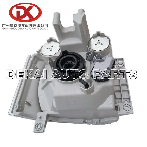 собрание 8980984820 RH фар тележки NQR ISUZU 700P NPR 8980954050