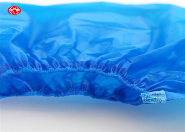 Class I Disposable CPE Non Woven Shoe Cover