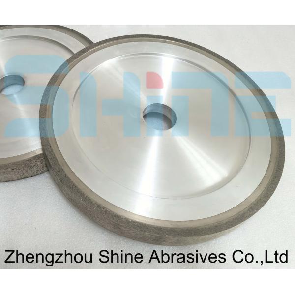 Metal Bond Sintered Diamond Tool Grinding Wheel for Gem Grinding