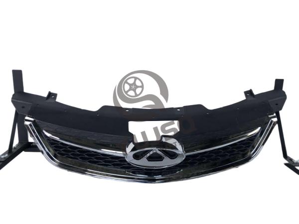 CHERY A13 Front Grille A13-8401010YL OEM Replacement