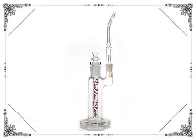 15 Inches Divided Glass Ashcatchers Two Function Bubbler With 6 Arms Tree Percolator