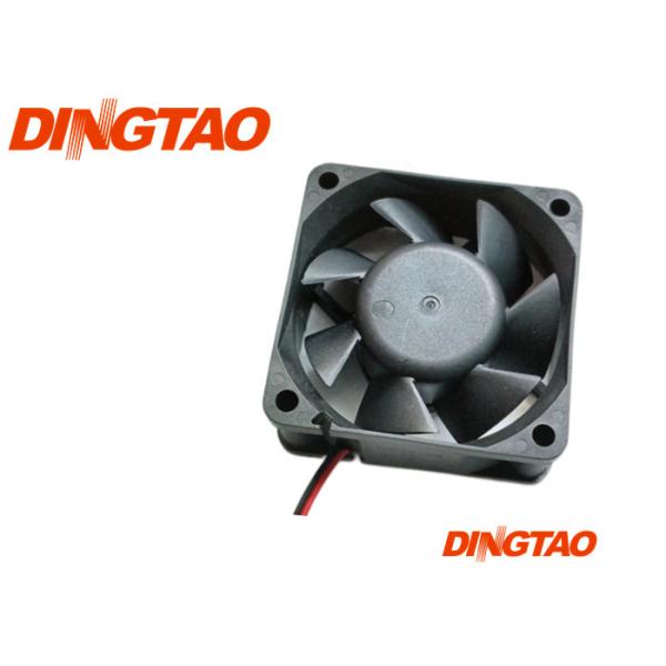 452500115 XLc7000 Cutter Parts Suit For Z7 Auto Cutting Parts Fan Tubeaxial Ac