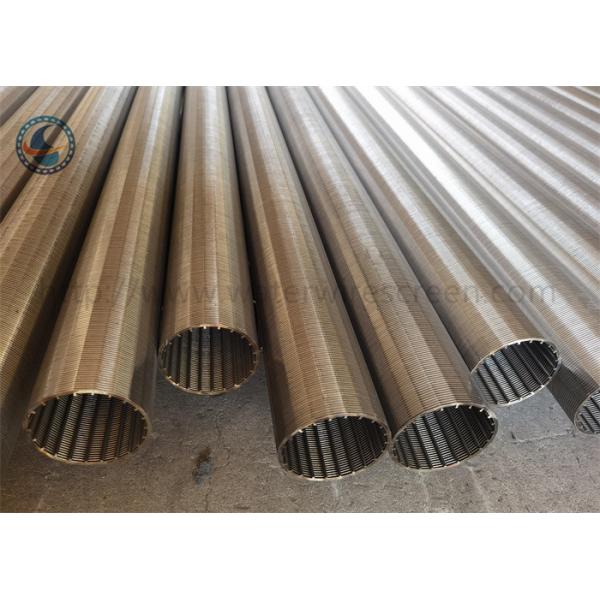 Johnson Type Wedge 2