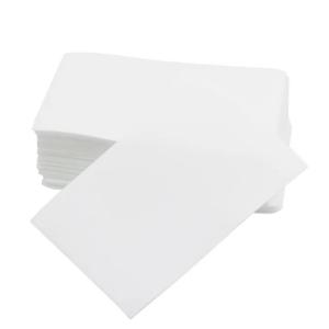 Lemon Fragrance White Dishwashing Detergent Sheets Germs Removal