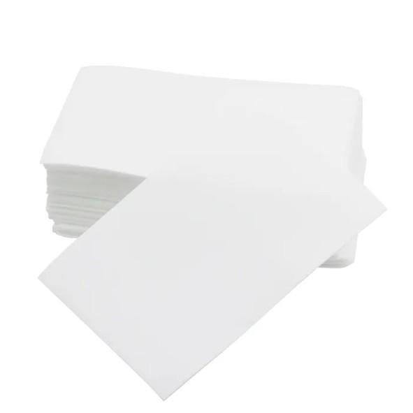 Lemon Fragrance White Dishwashing Detergent Sheets Germs Removal