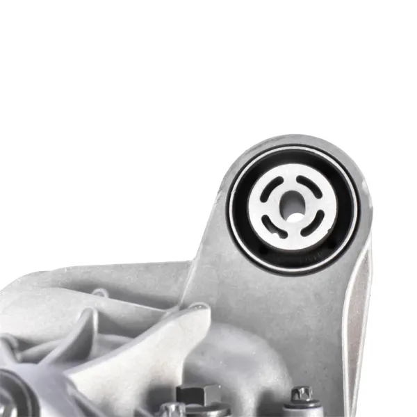 195MM Front Axle Differential Pinion Gears & Differential Ring for 11-18 Jeep Grand Cherokee Durango 68352175AA 68060207AB