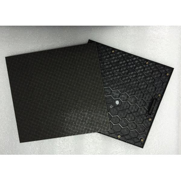 Тонкий шкаф RGB P3.91 500*500mm привел дисплей для партий этапа