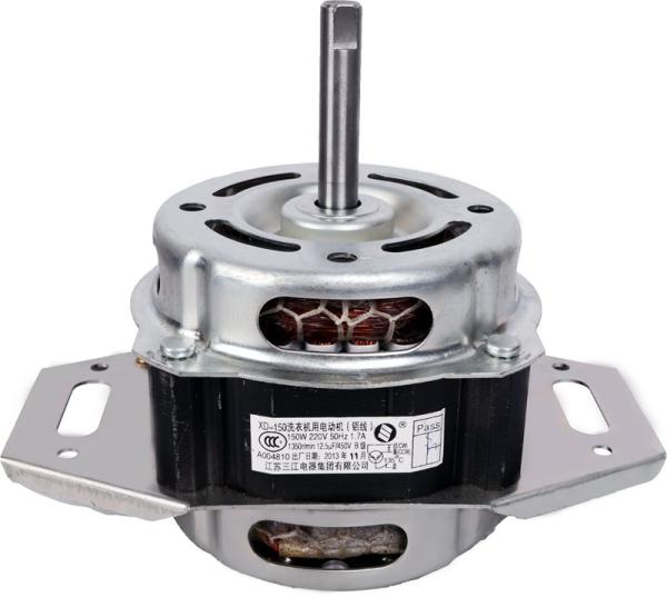 Washing Machine AC Automatic Motor with Aluminium Wire HK-068Q