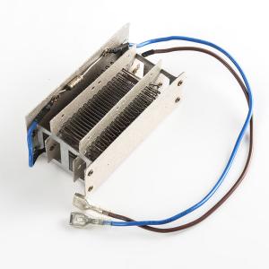 Customized Size Mica Heater For Hand Dryer High Temperature Mica Heating Element