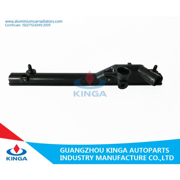 2007 KIA CEED AR-1032 Auto Radiator Plastic Tank Black Size 38.5×481.5 mm