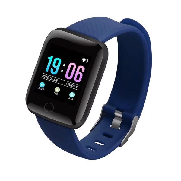 Smart Watch ECG dos esportes dos telefones celulares de Smartwatch M4 para o bracelete de Apple GT2