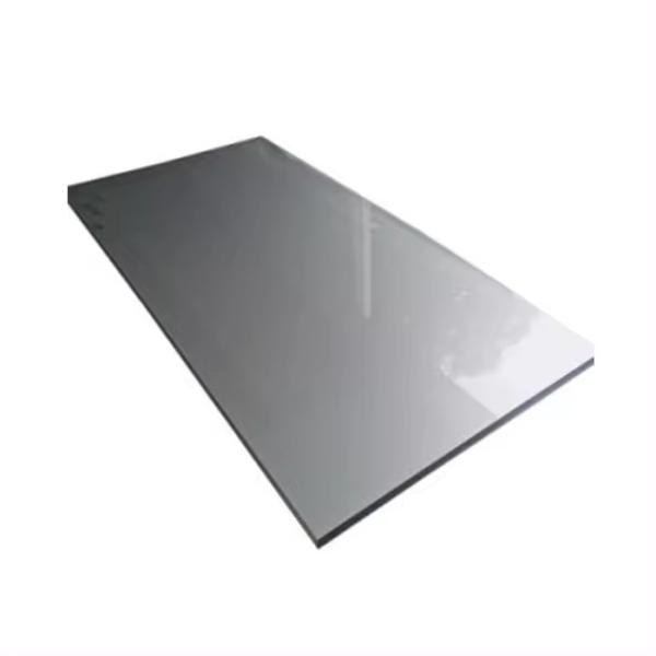 OEM Customized Hastelloy C276 B619/622 Nickel Alloy Steel Sheet for Industry Standard ASTM Compliant Connection