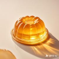 Poudre de gelée de konjac préférée de l'Indonésie pour des gelées parfaitement rebondissantes