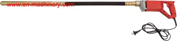 Hand Held Concrete Vibrator/Pin Type Concrete Vibrator/Concrete Needle Vibrator
