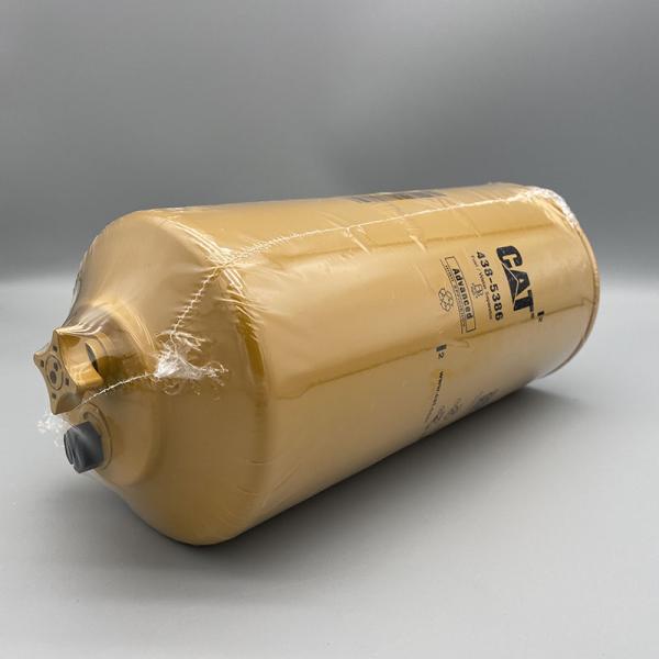 OEM Truck Excavator Engine Diesel Fuel Water Separator Filter 438-5386