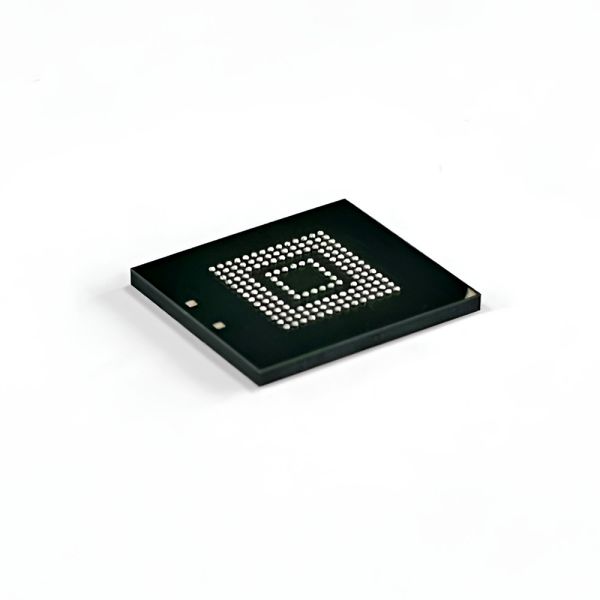 New Original EMMC Chips IC Automotive Grade e-MMC Integrated Circuit Memory Chip Module