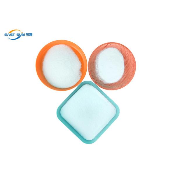 Washable 60 Degree PA Co Polyamide Powder Adhesive For Fabric