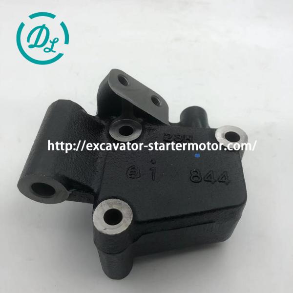 EexcavaStart ISUZU 4HK1 Generator Bracket OEM 8-97362844-1 Engine Part
