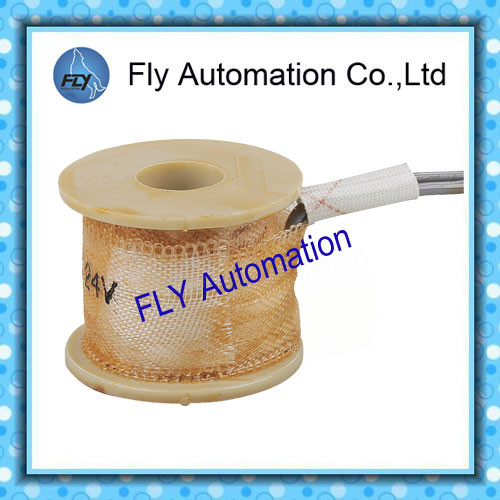 Катушка электромагнитной индукции Midi круглая, катушка соленоида руководств летания замены