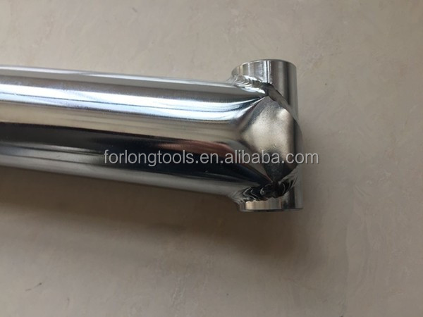 Universal Front Axle 52 x 2 1/4 The Essential Upgrade for Sprint Car Enthusiasts Everywhere