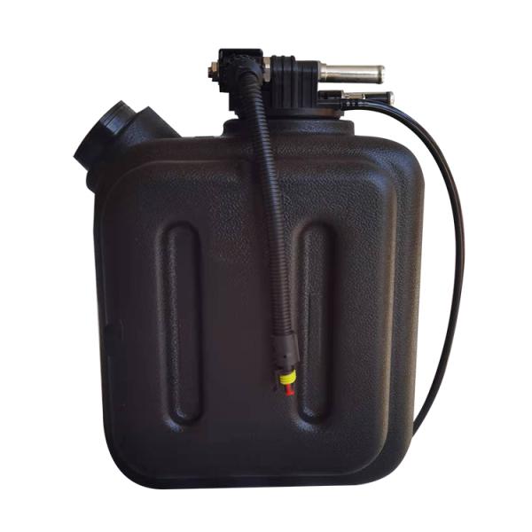 FOTON Truck Urea Tank for First Generation GRATOUR ix5 MPV 16.01- from Parts Category
