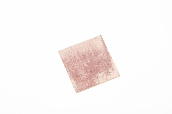 50mm Heat Barrier Board Heat Resistant Gasket For Mould Flame Retardant