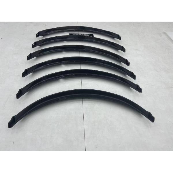 625C 650S Mclaren 12c Body Kit Headlamp Cleaning Guard Carbon Fiber Hood Fitting