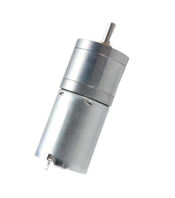 KG-360GM24 Motor Elétrico de Cortinas de Alto Torque 1-50RPM 24V Motor Elétrico de Cortinas