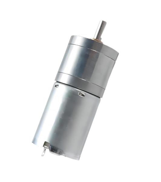 KG-360GM24 Motor Elétrico de Cortinas de Alto Torque 1-50RPM 24V Motor Elétrico de Cortinas