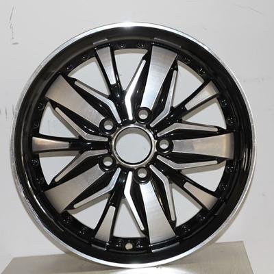 Rodas Offroad do alumínio do mercado de acessórios do costume 4×4
