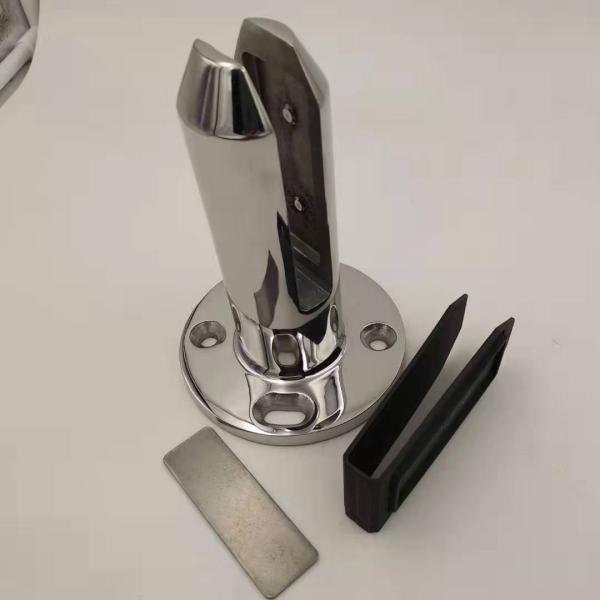 Glass Pool Fencing hardware ,glass fencing fittings ,glass fencing bracket ,stainless steel bracket ,SS2205 SS2205