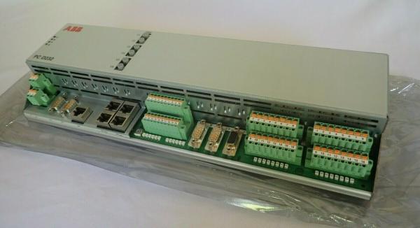 3BHE022293R0101 PC D232 ABB Communications I/O Module CIO Combined Input Output