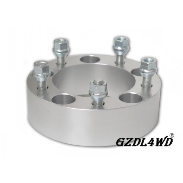 Всеобщие переходники 5 алюминиевого сплава наборов подъема подвеса 4кс4 волочат материал Т6 болтов 6061