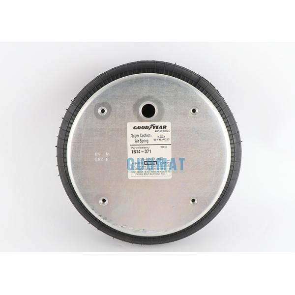 Весна воздуха 1B14-371 подвеса CI G3/4 Contitech одиночная промышленная FS 530-11