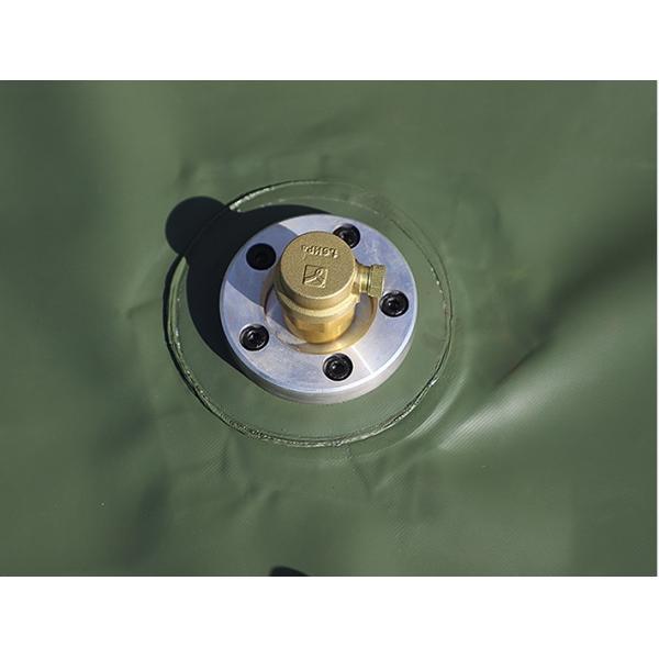 30, 000 литров Транспортный ТПУ топливный пузырь Бензин бензин Гибкий резервуар для хранения