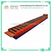Hydraulic Cutting Floor Deck Machine Lifetime Warranty