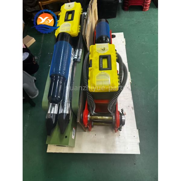 PC35MR-2 Hammer Breaker for komatsu PC35MR-2