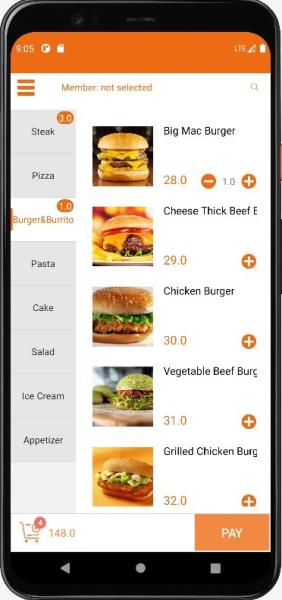 Revolutionary Cloud Sales Software for Bars Retail Stores and Hospitals Powered by Kotlin