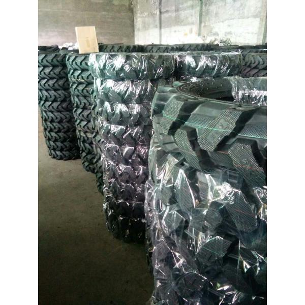 Nylon Bias Agricultural 750-16 Tractor Tire Low Rolling Resistance