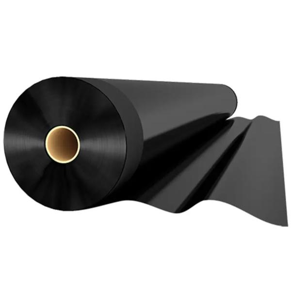 Water Air Permeable Root Barrier Membrane​ For Landscaping Tree Planting