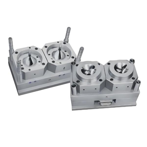 Plastic Injection Mould for Plastic Parts Manufacturing Technology