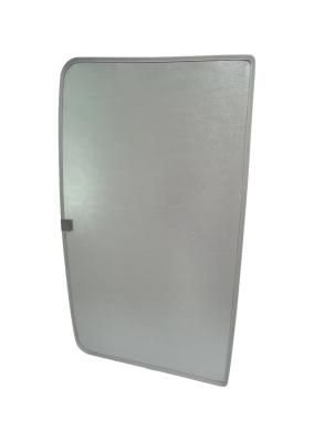 Multiscene Tesla Model 3 Sun Shade , Heatproof Sun Protector For Car Windows