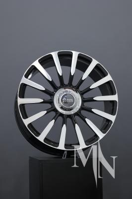 Land Rover Range Rover Defender 20 To 26 Inch Custom Forged Wheels Rims
