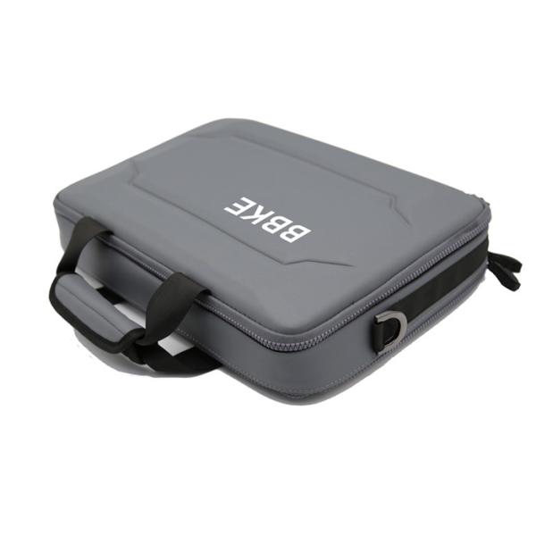 Hard Shell Carrying EVA Tool Case For 14 Inch Laptop / Tablet / Notebook